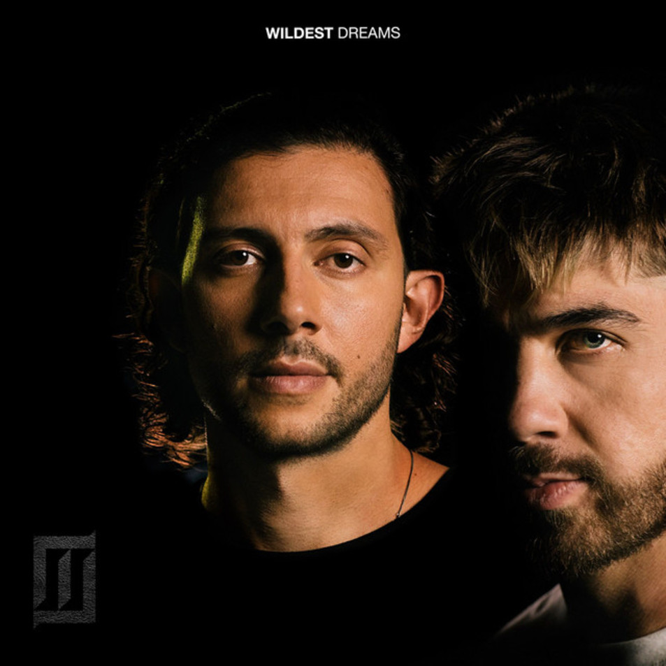 Cartula Frontal de Majid Jordan - Wildest Dreams