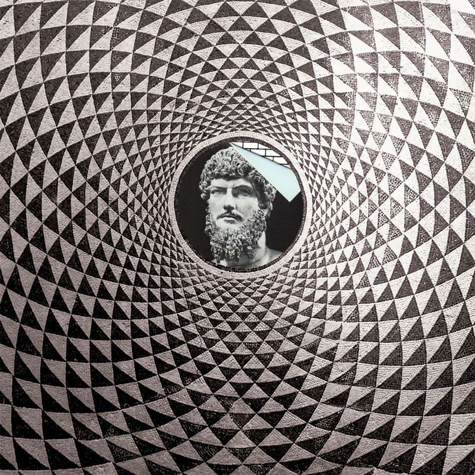 Cartula Frontal de Male Gaze - Gale Maze