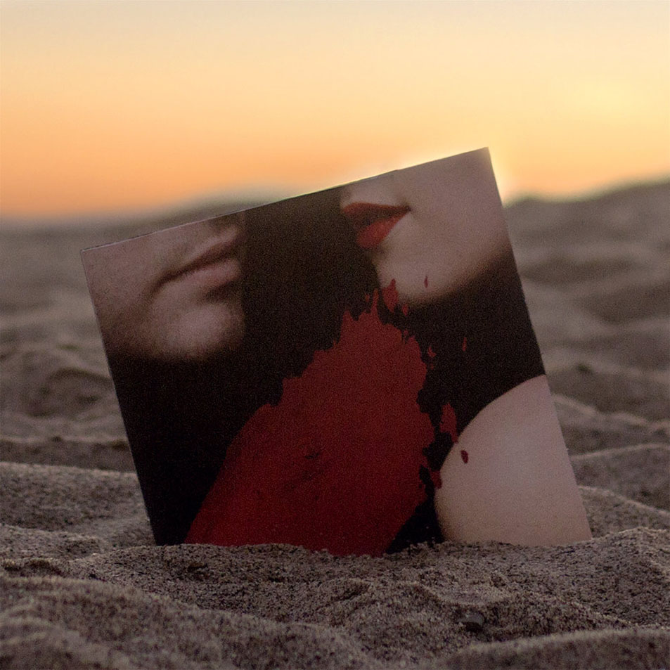 Cartula Frontal de Marian Hill - I Want You (Melvv Remix) (Cd Single)