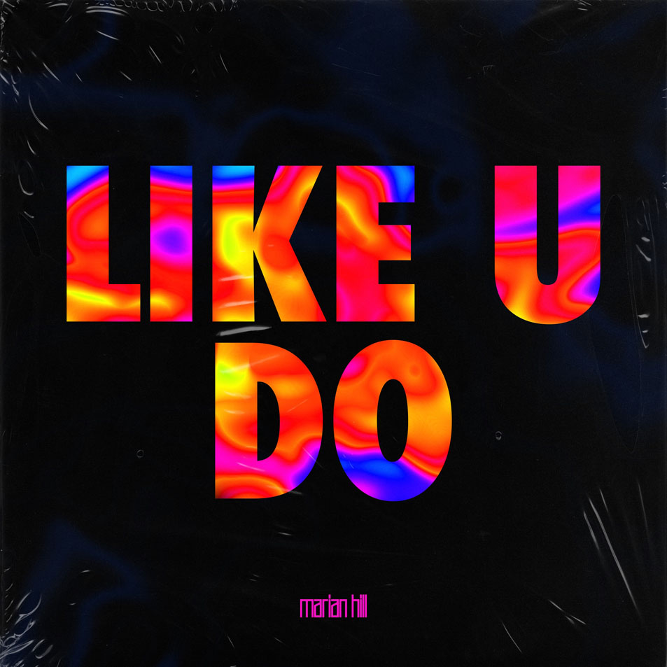 Cartula Frontal de Marian Hill - Like U Do (Cd Single)
