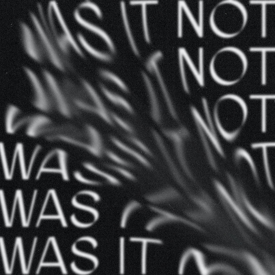 Cartula Frontal de Marian Hill - Was It Not (Ep)