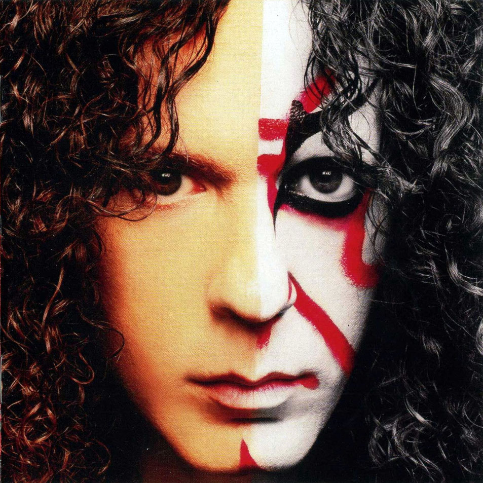 Cartula Frontal de Marty Friedman - Tokyo Jukebox