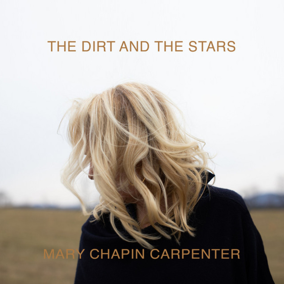 Cartula Frontal de Mary Chapin Carpenter - The Dirt And The Stars