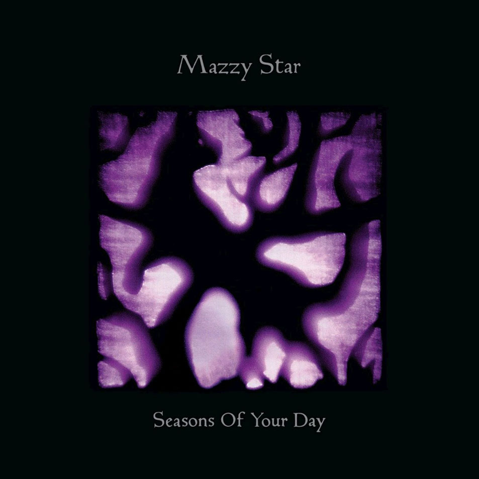 Cartula Frontal de Mazzy Star - Seasons Of Your Day