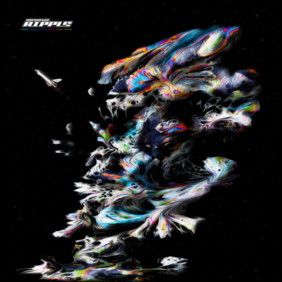 Cartula Frontal de Medasin - Rippls