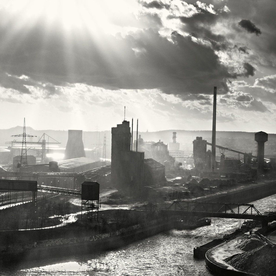 Cartula Frontal de Melanie De Biasio - Blackened Cities (Ep)