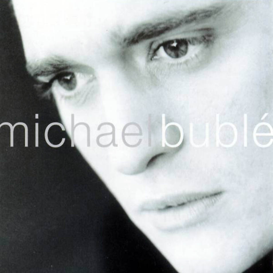 Cartula Frontal de Michael Buble - Michael Buble