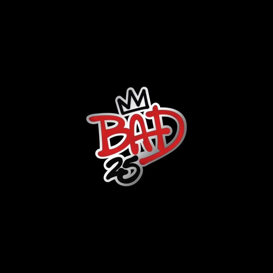 Cartula Frontal de Michael Jackson - Bad 25 (Deluxe Edition)