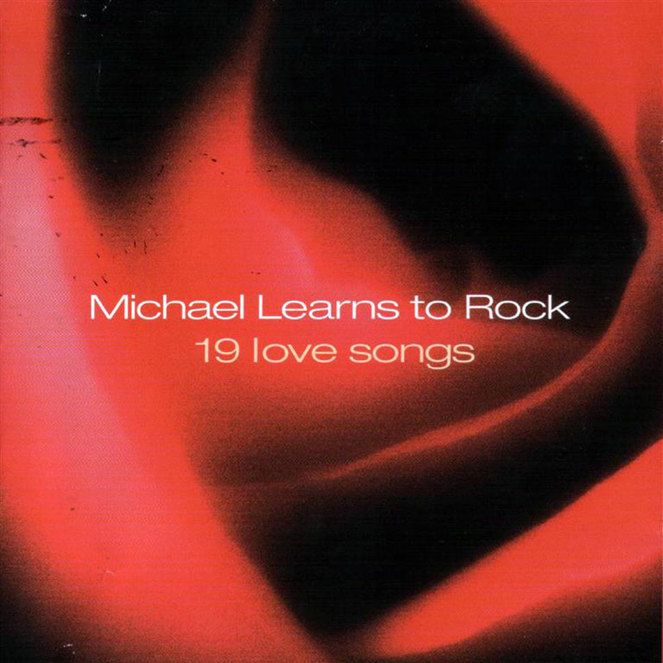 Carátula Frontal de Michael Learns To Rock - 19 Love Songs