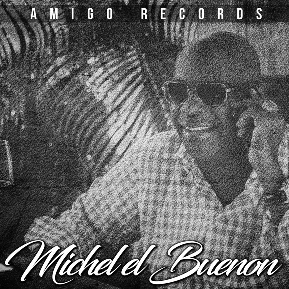 Carátula Frontal de Michel El Buenon - Ese Tipo Soy Yo