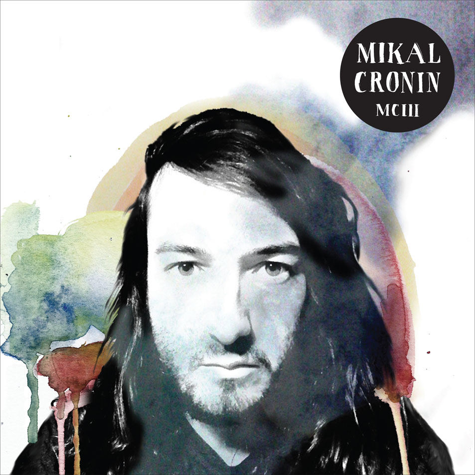 Cartula Frontal de Mikal Cronin - Mciii
