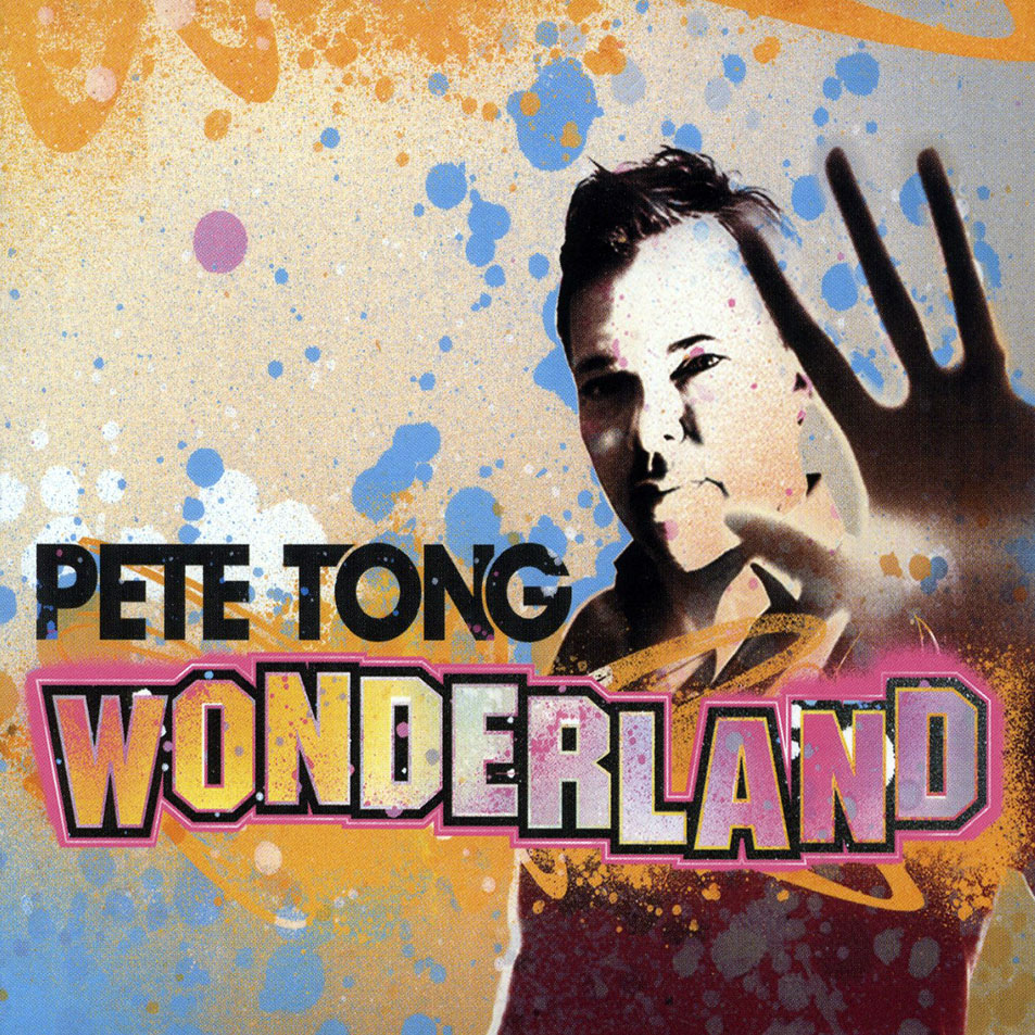 Cartula Frontal de Ministry Of Sound Pete Tong Presents Wonderland