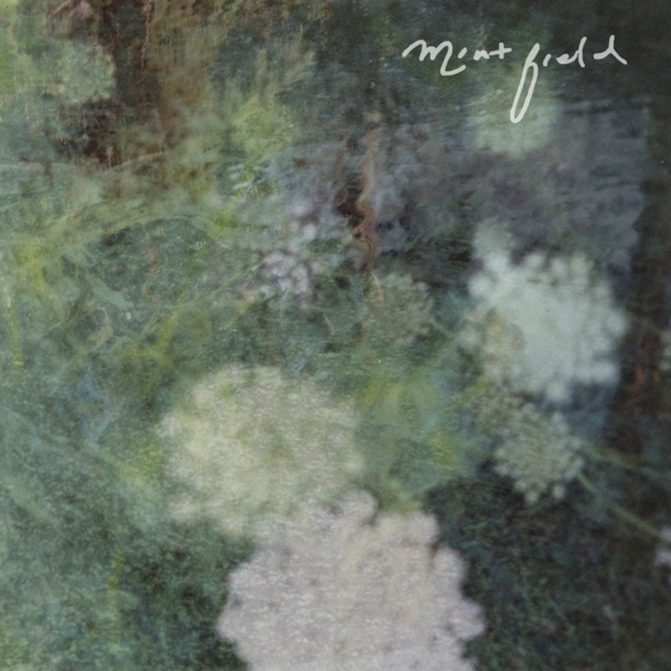 Cartula Frontal de Mint Field - Sentimiento Mundial