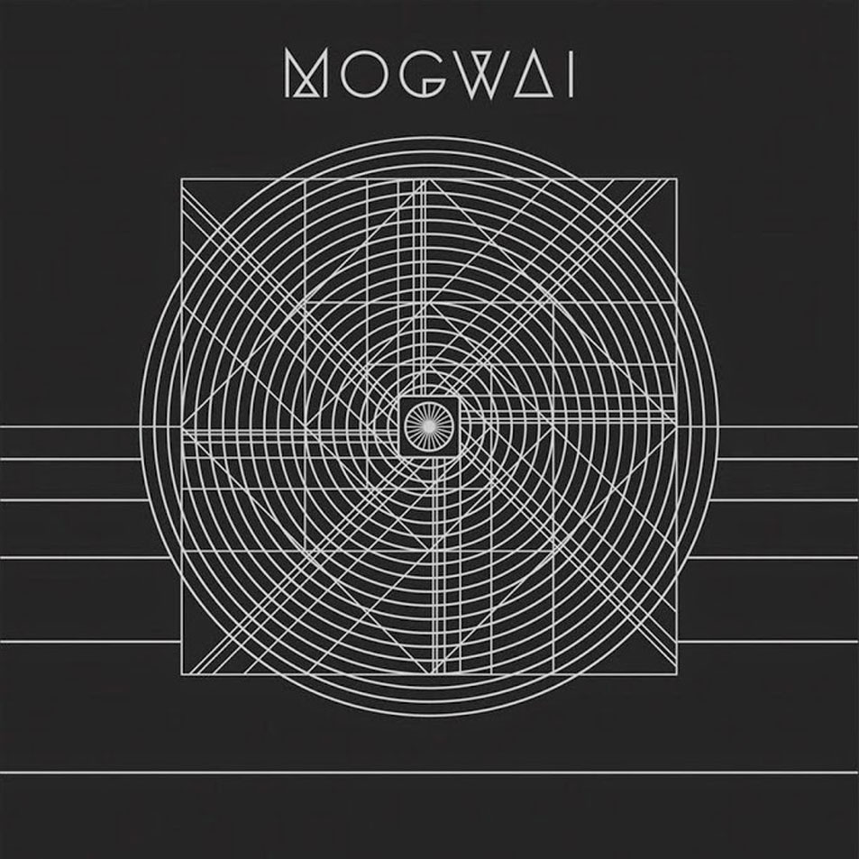 Cartula Frontal de Mogwai - Music Industry 3. Fitness Industry 1 (Ep)