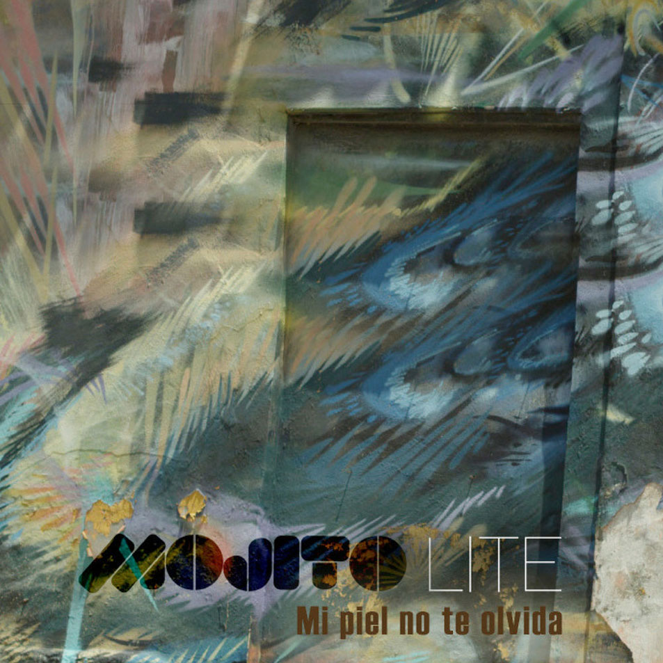 Cartula Frontal de Mojito Lite - Mi Piel No Te Olvida (Remix) (Cd Single)