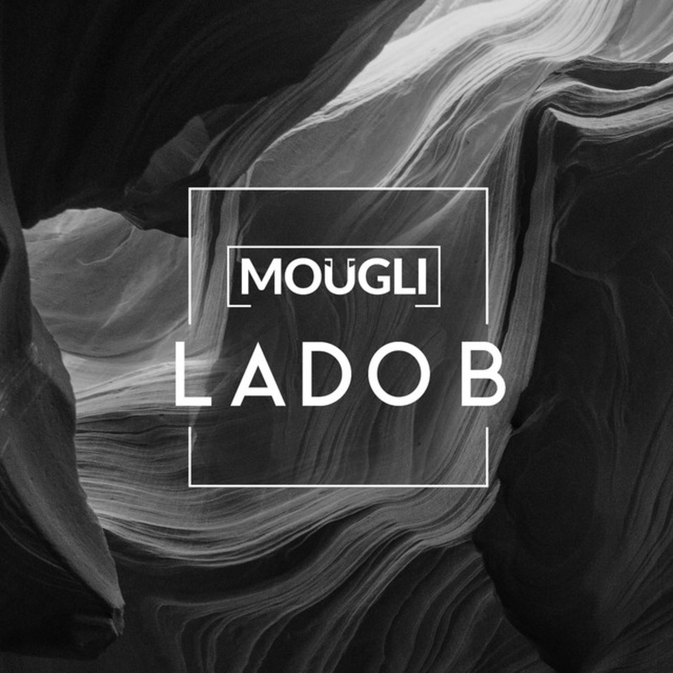 Cartula Frontal de Mogli - Lado B (Cd Single)