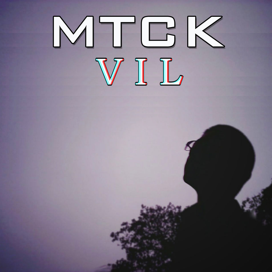 Cartula Frontal de Mtck - Vil