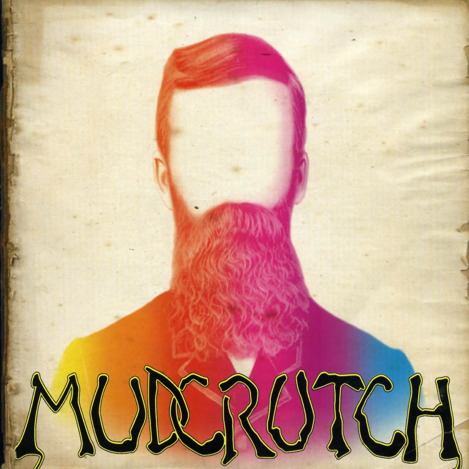 Carátula Frontal de Mudcrutch - Mudcrutch