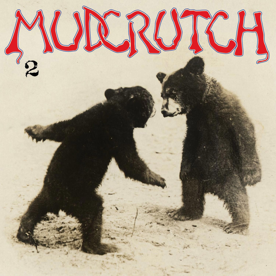 Carátula Frontal de Mudcrutch - Mudcrutch 2