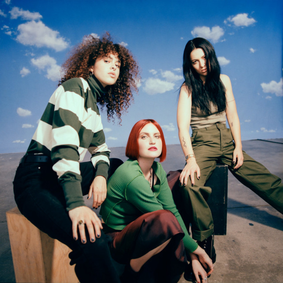 Cartula Frontal de Muna - Saves The World