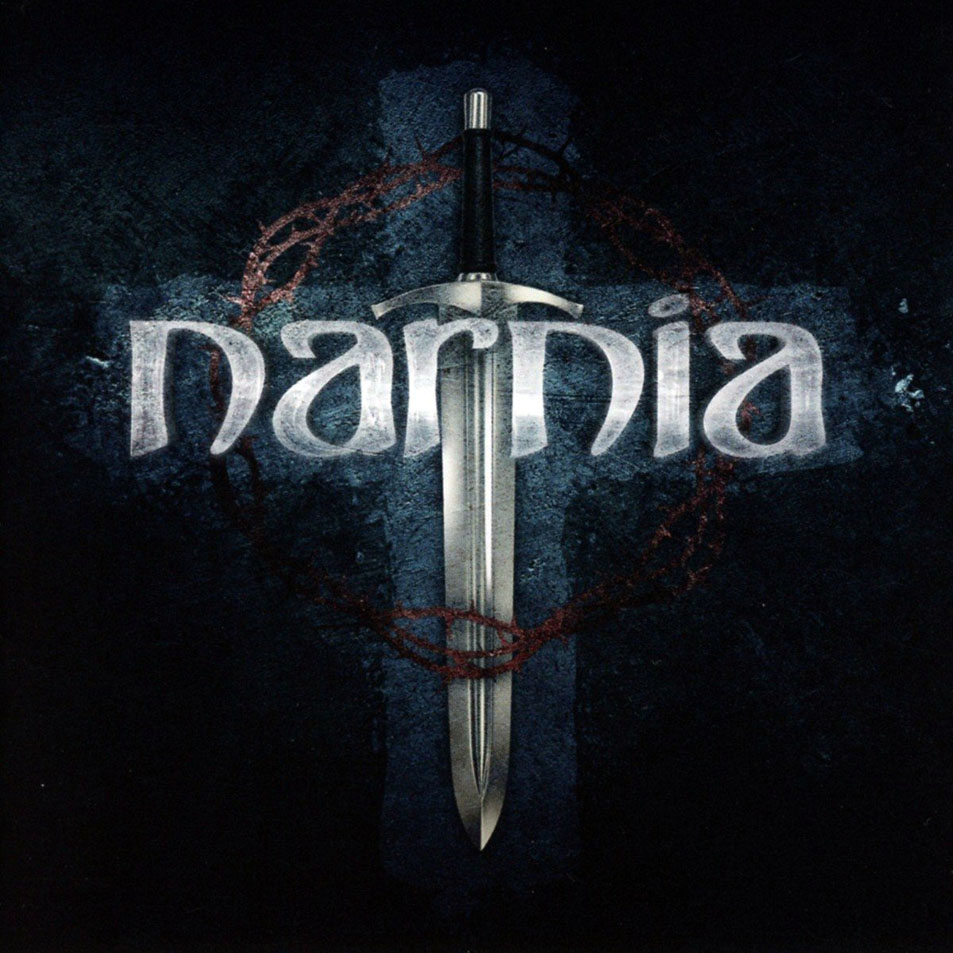 Cartula Frontal de Narnia - Narnia