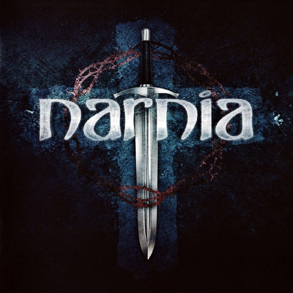 Cartula Frontal de Narnia - Narnia (Japan Edition)