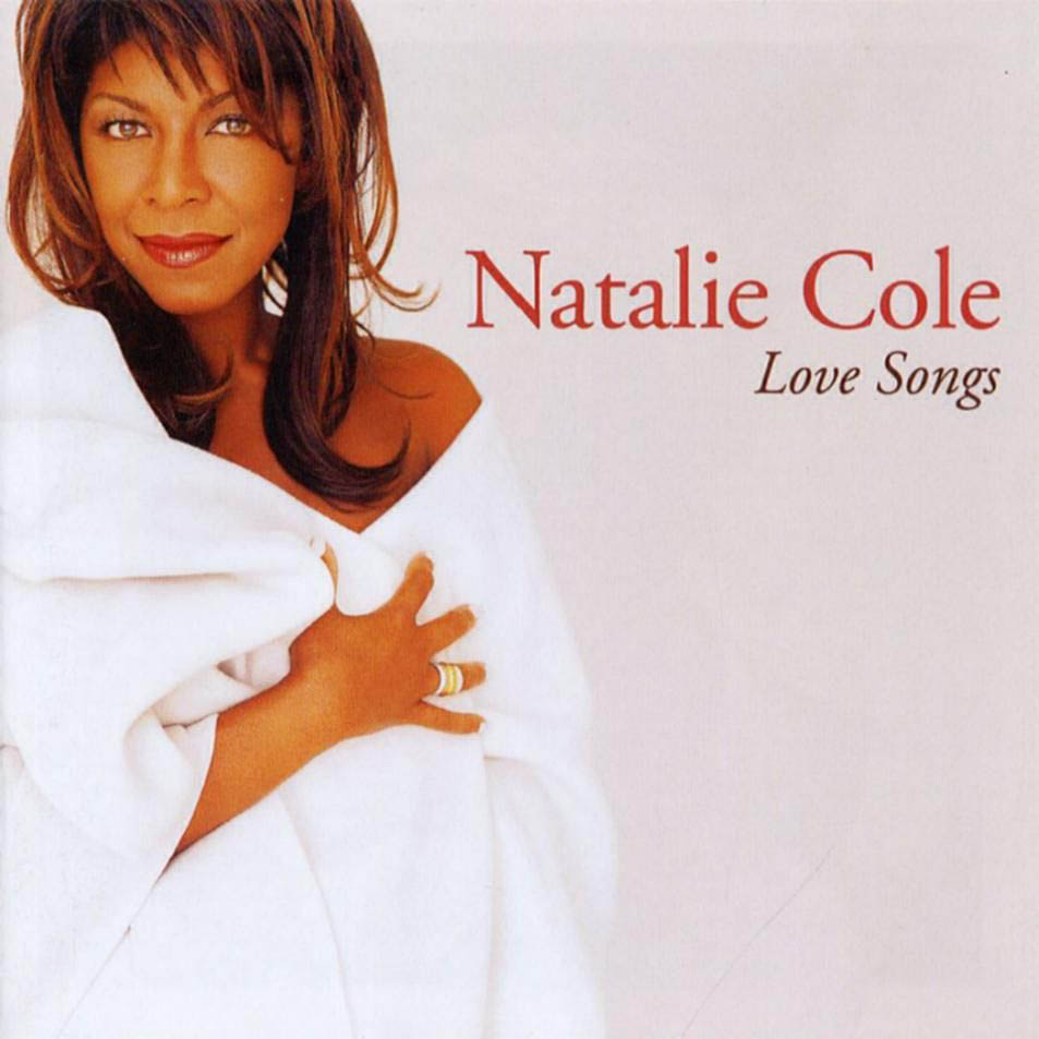 Cartula Frontal de Natalie Cole - Love Songs