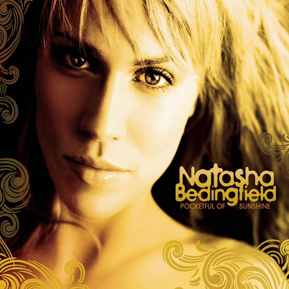 Cartula Frontal de Natasha Bedingfield - Pocketful Of Sunshine (Deluxe Edition)