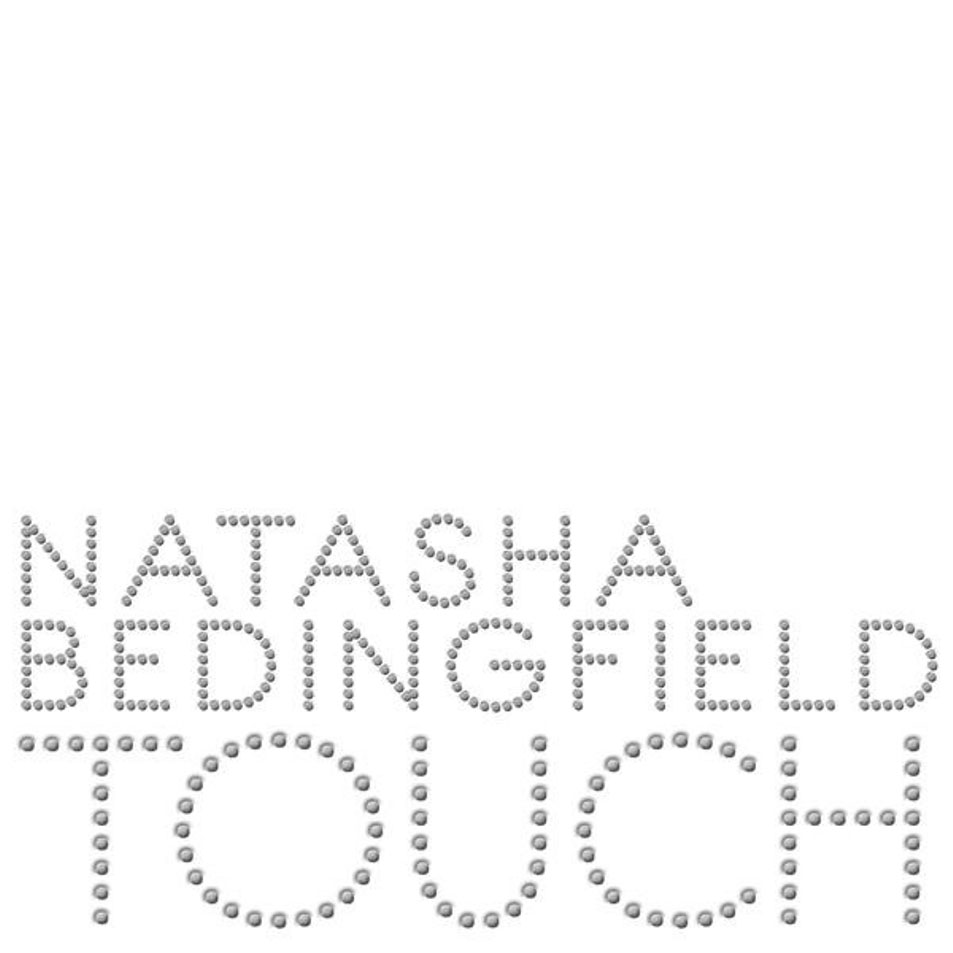 Cartula Frontal de Natasha Bedingfield - Touch (Cd Single)