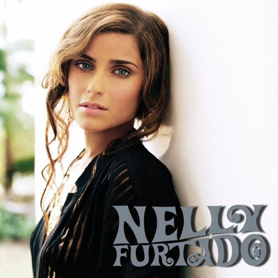 Cartula Frontal de Nelly Furtado - Itunes Live Session (Ep)
