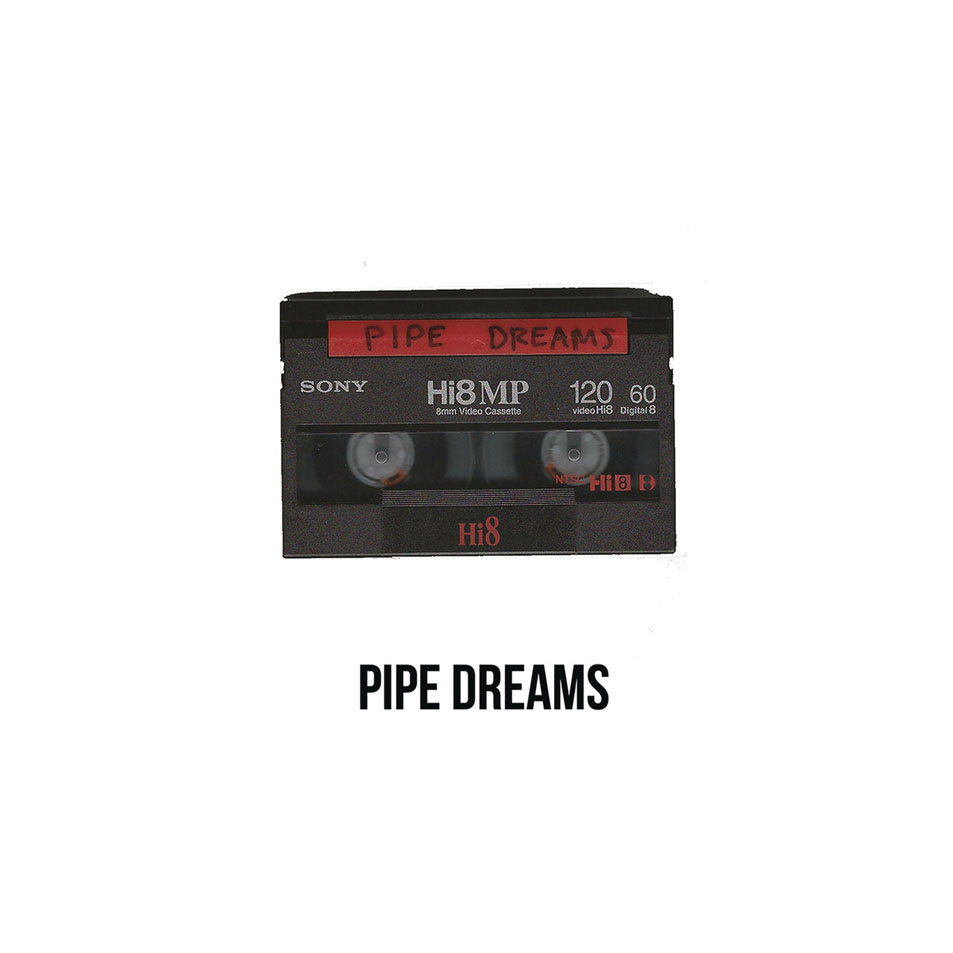 Cartula Frontal de Nelly Furtado - Pipe Dreams (Cd Single)