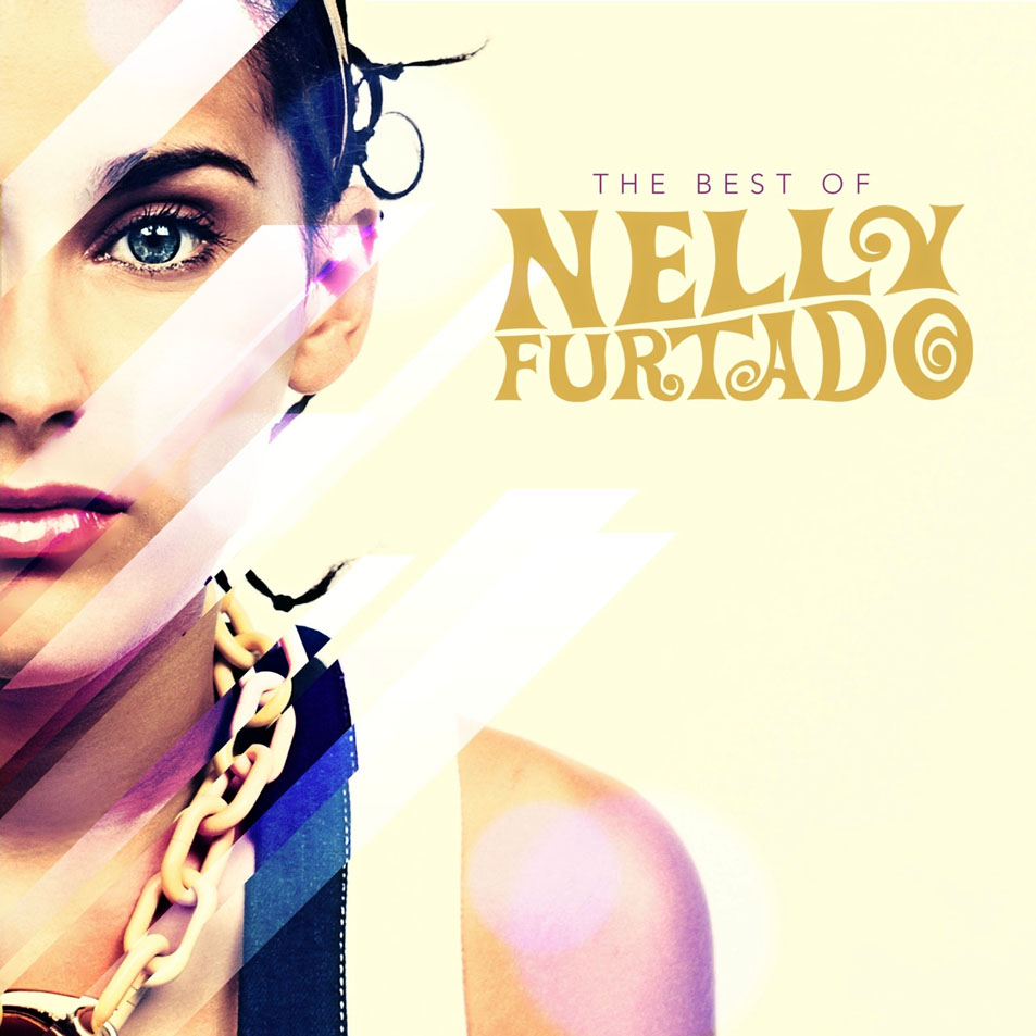 Cartula Frontal de Nelly Furtado - The Best Of Nelly Furtado