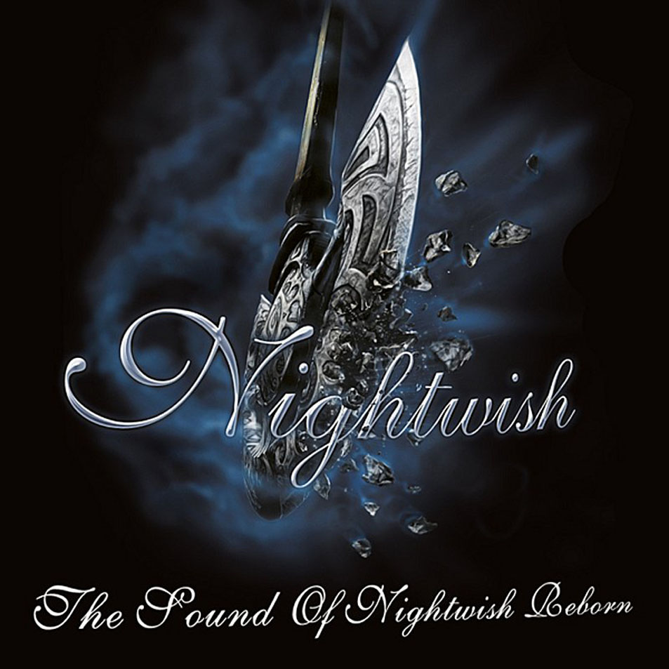 Cartula Frontal de Nightwish - The Sound Of Nightwish Reborn