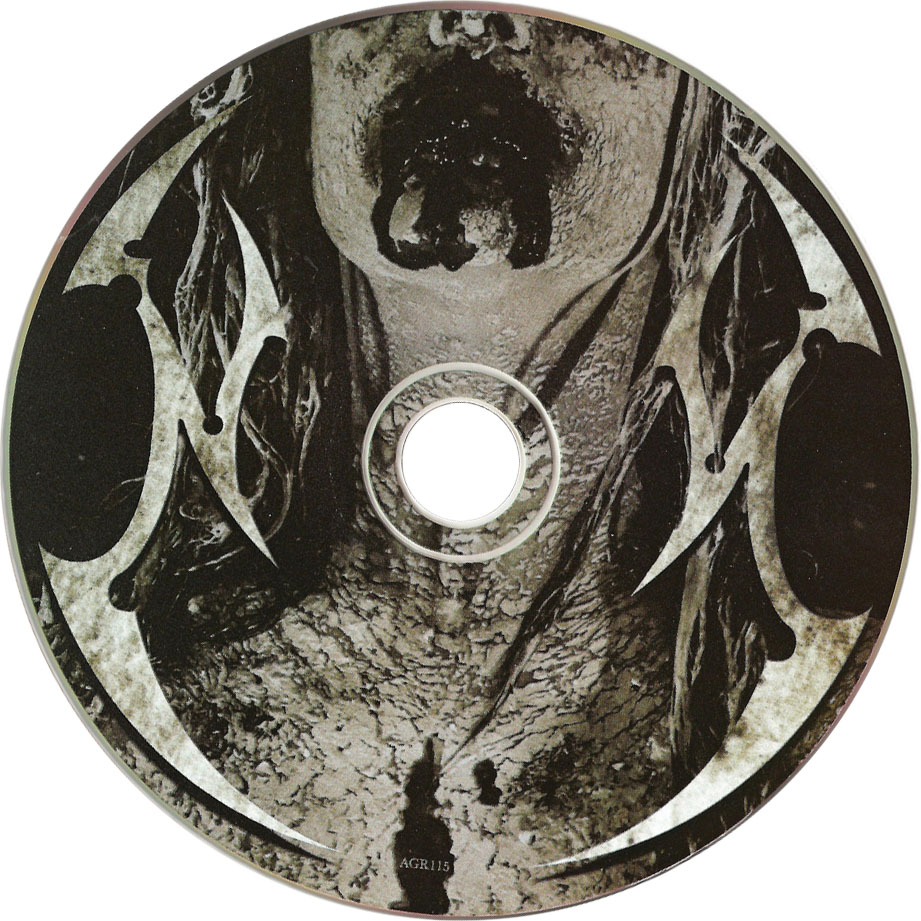 Cartula Cd de Noctem - Exilium