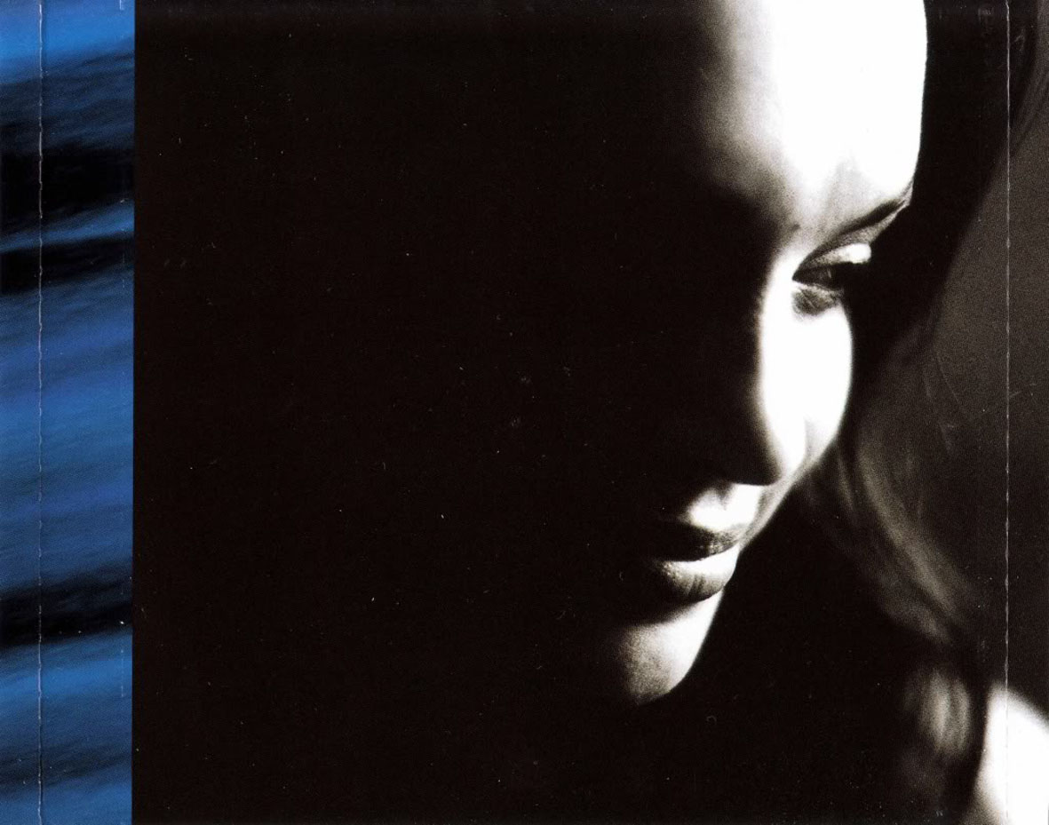Cartula Interior Trasera de Norah Jones - Come Away With Me (Limited Edition)