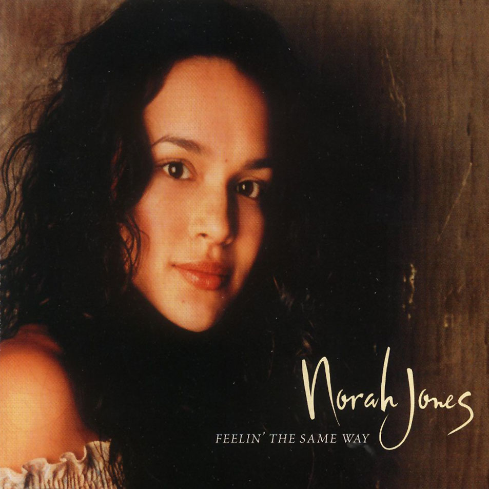 Cartula Frontal de Norah Jones - Feelin' The Same Way (Cd Single)