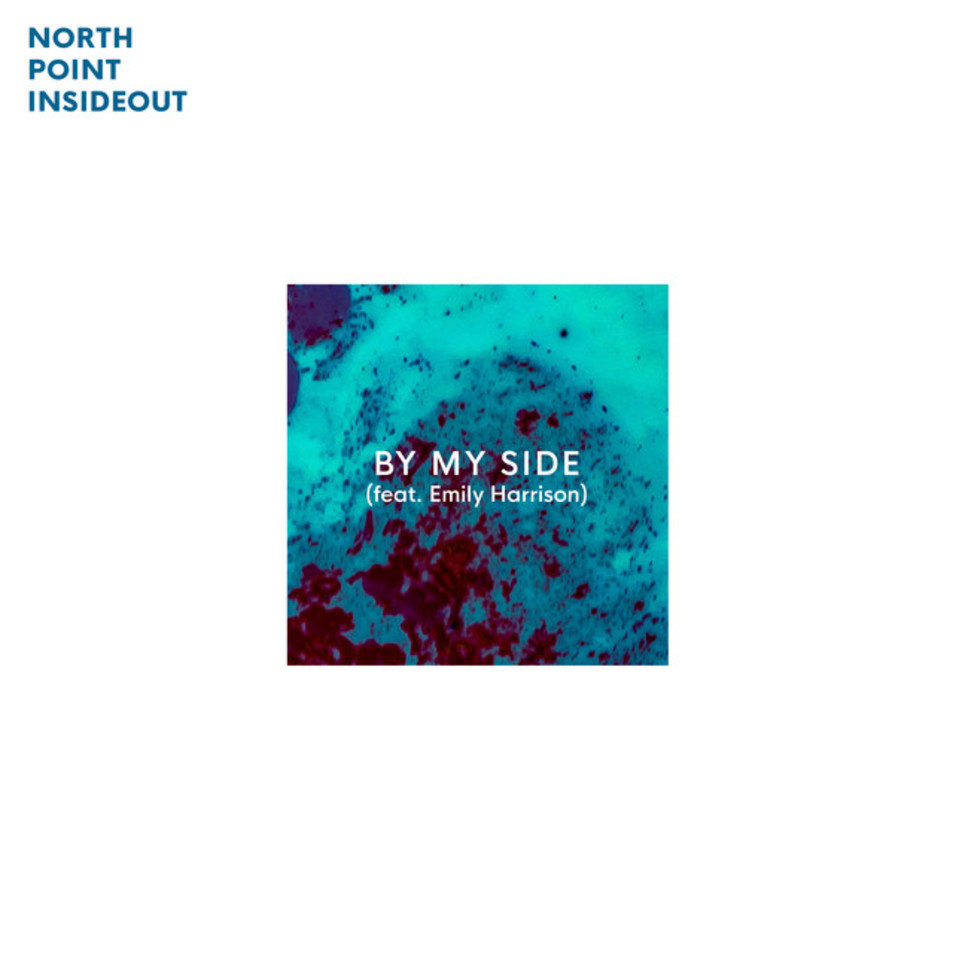 Cartula Frontal de North Point Insideout - By My Side (Featuring Emily Harrison) (Cd Single)