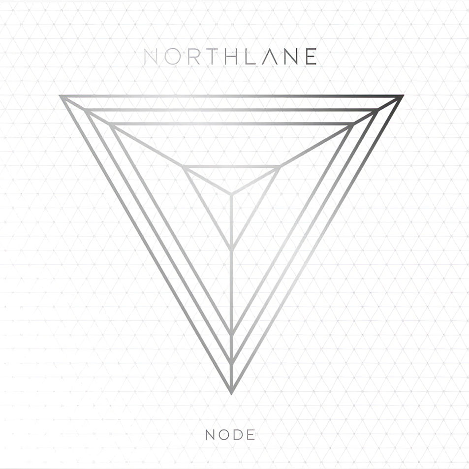 Cartula Frontal de Northlane - Node (Deluxe Edition)