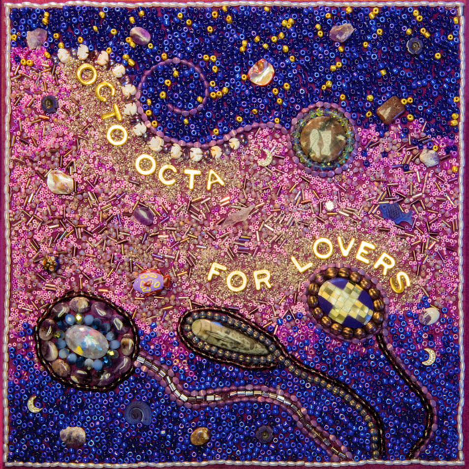 Cartula Frontal de Octo Octa - I Need You (Cd Single)