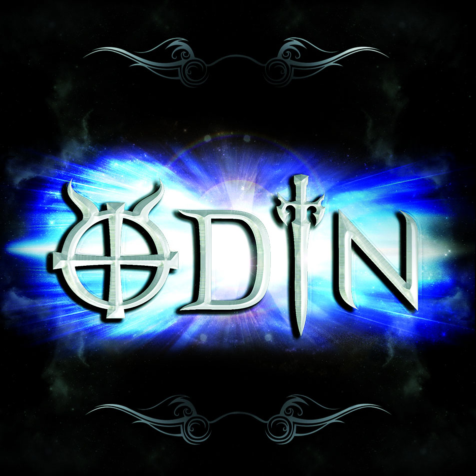 Cartula Frontal de Odin - Odin