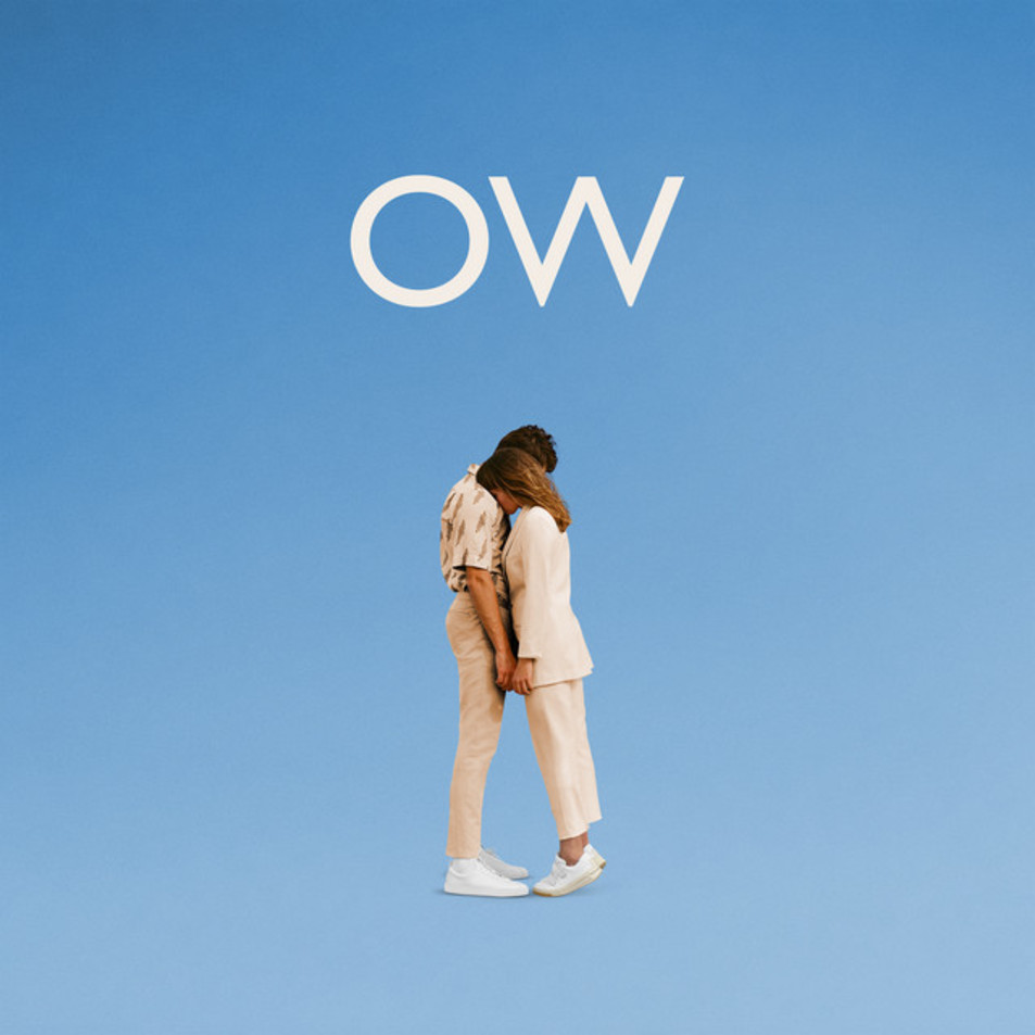 Cartula Frontal de Oh Wonder - No One Else Can Wear Your Crown (Deluxe)