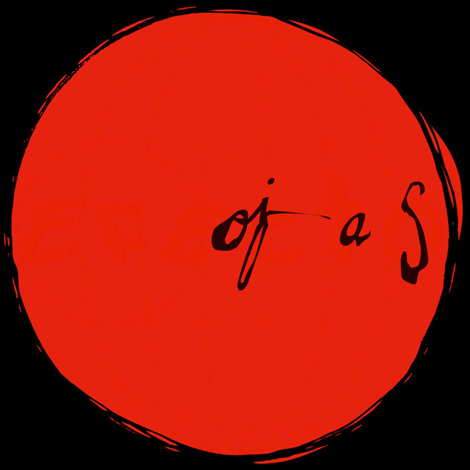 Cartula Frontal de Ojas - Efecto