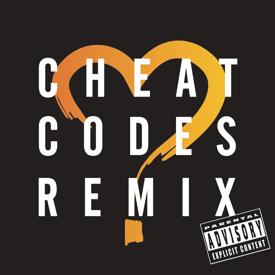 Cartula Frontal de Olly Murs - You Don't Know Love (Cheat Codes Remixes) (Cd Single)