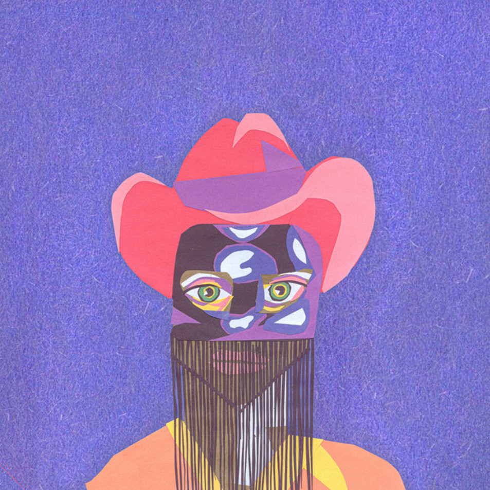Cartula Frontal de Orville Peck - Show Pony (Ep)