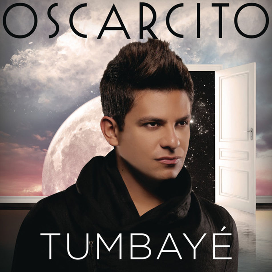 Cartula Frontal de Oscarcito - Tumbaye (Cd Single)