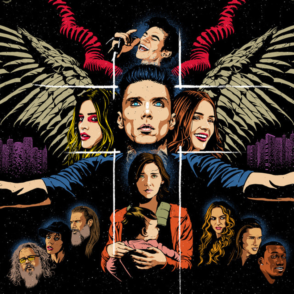 Cartula Frontal de Palaye Royale - Nightmares In Paradise
