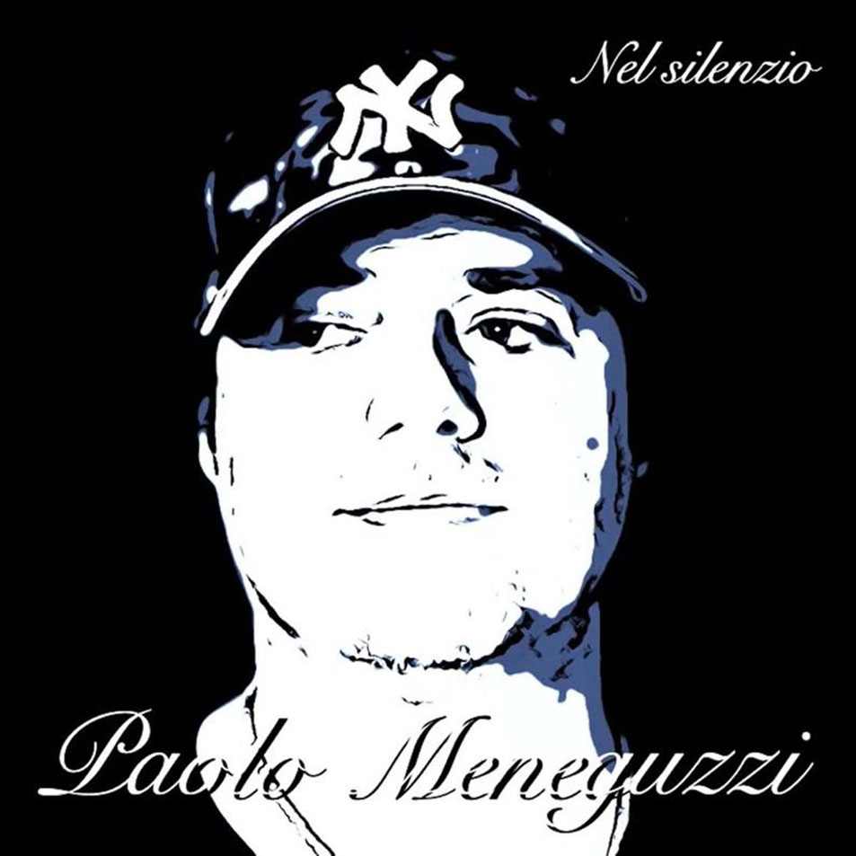 Cartula Frontal de Paolo Meneguzzi - Nel Silenzio (Cd Single)