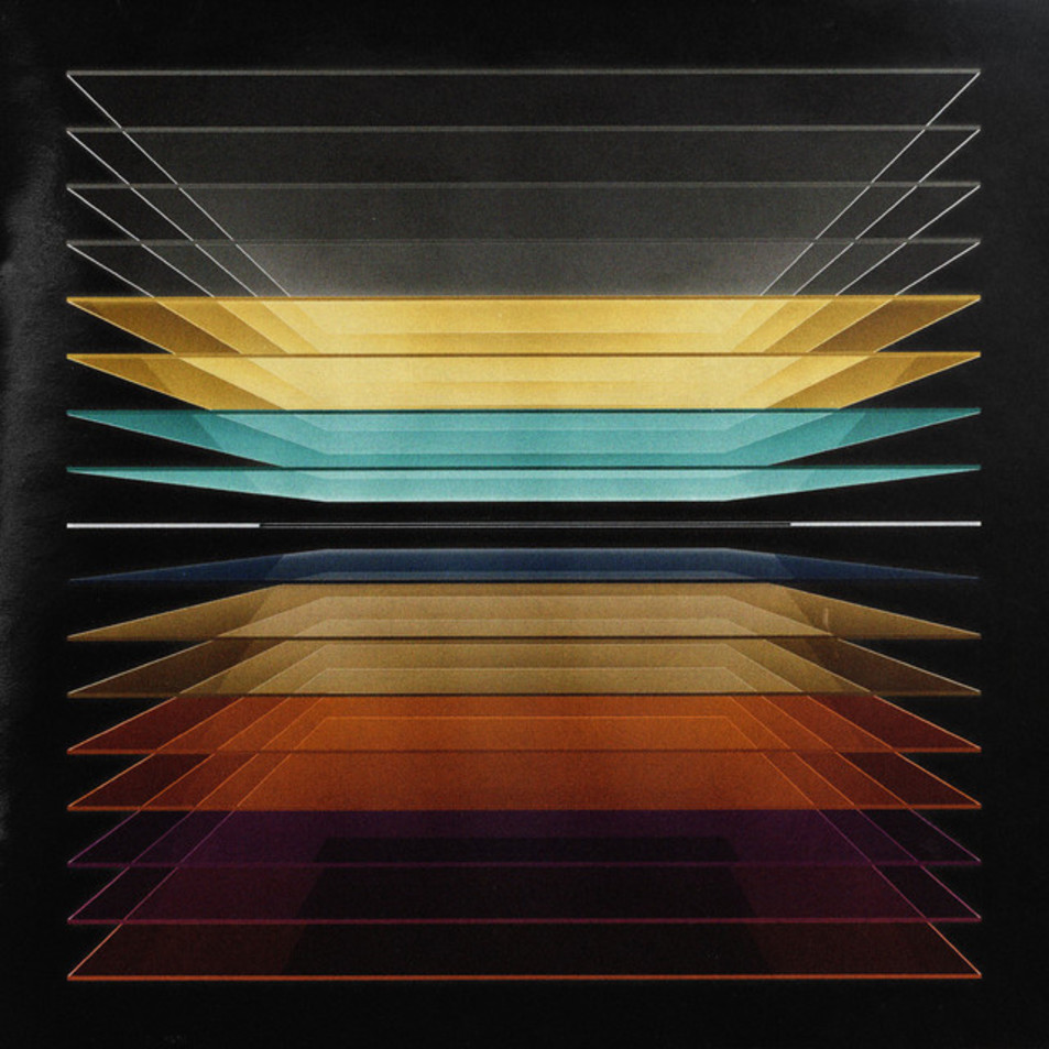 Cartula Frontal de Partynextdoor - Colours (Cd Single)