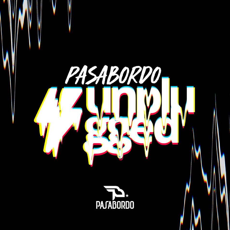 Cartula Frontal de Pasabordo - Unplugged