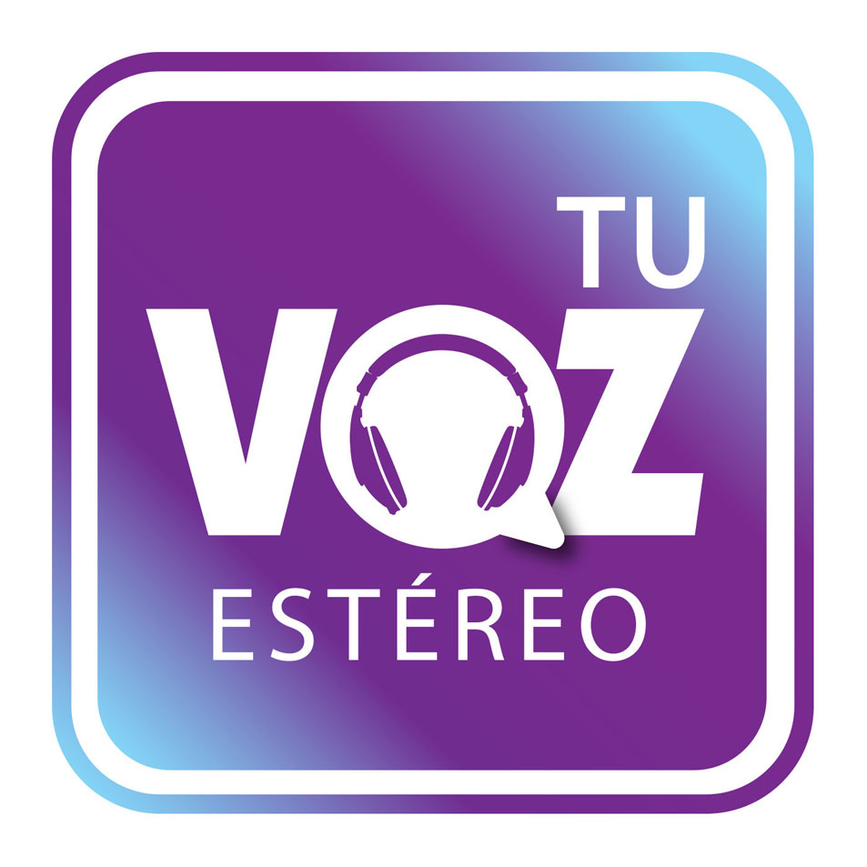 Cartula Frontal de Pedrina - Tu Voz (Featuring Samuel Lizarralde) (Cd Single)